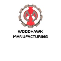 Woodhawk Manufacturing logo - Similar company to Woodhawk Controls