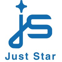 JustStar logo - Similar company to Rankking