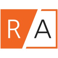 Richard Allan logo - Similar company to Piper And Root Creative Co.