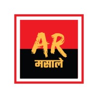 A R Masale logo - Similar company to Novelpro Solutions