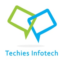 Techiesinfotech logo - Similar company to Techies Infotech