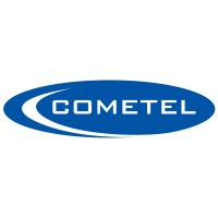 COMETEL Tunisia logo - Similar company to Kavkom