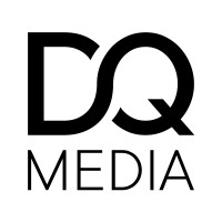 DQ Media logo - Similar company to Creative Studio Chameleon