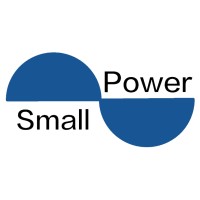 Small Power AS logo - Similar company to Viva Företags- Och Fastighetsservice Ab