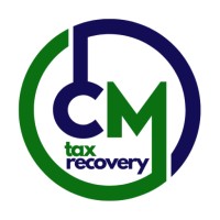 CM Tax Recovery logo - Similar company to Sharp & Company, Certified Public Accountants