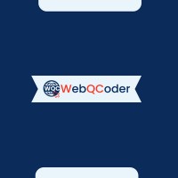 WebQCoder logo - Similar company to Envision Webier Technologies India Pvt. Ltd.
