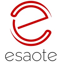 Esaote logo - Similar company to Siare Engineering International Group S.P.A.