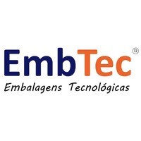 EmbTec Embalagens Tecnológicas logo - Similar company to Solví Soluções Para A Vida