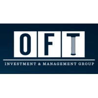 O.F.T Investment & Management Group LLC logo - Similar company to Charles & Colvard, Ltd.