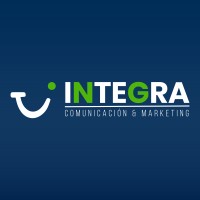 Integra Comunicación y Marketing logo - Similar company to Cnc Tech Canada