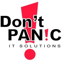 Don't Panic IT Solutions Inc. logo - Similar company to Sysquick Computers And Support