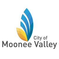 Moonee Valley City Council logo - Similar company to Gravity Float & Wellness