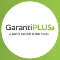 GarantiPLUS Ecuador logo - Similar company to I.A.S. Group
