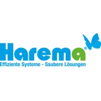 Harema GmbH logo - Similar company to Softsystem Gmbh