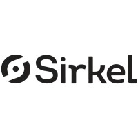 Sirkel logo - Similar company to Circularis