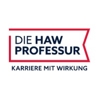 HAW-Professur logo - Similar company to Abbion Gmbh
