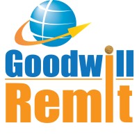 Goodwill Remit logo - Similar company to Ample Transfers
