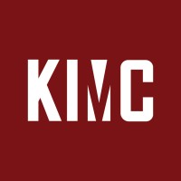 KIMC Investment & Management Consulting Group logo - Similar company to Coe Solutions Limited