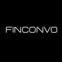 FINCONVO logo - Similar company to Deeplens Ai