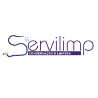 Servilimp Conservacao e Limpeza logo - Similar company to Corpore Facilites