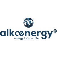 Alkaenergy logo - Similar company to Erika Eis S.R.L.
