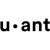 U-Ant logo - Similar company to Studio Ceccarelli