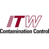 ITW Contamination Control - Electronics logo - Similar company to Techspray Emea
