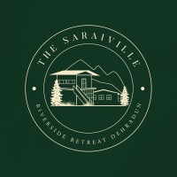 The Saraiville logo - Similar company to Bakri Chhap Agro Tourism And Natural Products Pvt. Ltd.