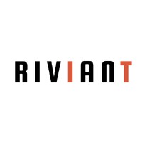 RIVIANT logo - Similar company to Cod Cores