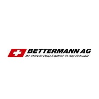 Bettermann AG logo - Similar company to Bertschi Systems Gmbh