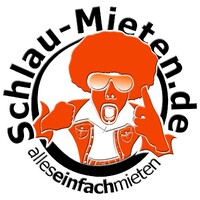 Schlau-Mieten.de logo - Similar company to Radar Studios