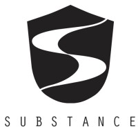 Substance Nutrition logo - Similar company to Audrey Le Squer Massage Bien-Être