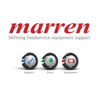 Marren Microwave Ltd logo - Similar company to Team Knowhow