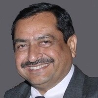 J K Jajoo logo - Similar company to Cancer N Cure