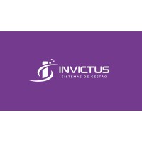 Invictus Sistemas de Gestão logo - Similar company to Top Soft Informática