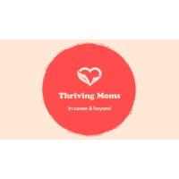 Thriving Career Moms logo - Similar company to The Shift