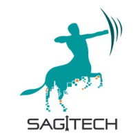 Sagitech PTY LTD EC 13970 logo - Similar company to Sagitech