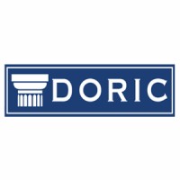 Doric Contractors Pty Ltd logo - Similar company to Rangecon