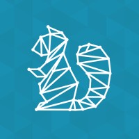Squirrel logo - Similar company to Nibblematrix
