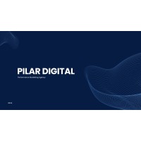 Pilar Digital Indonesia logo - Similar company to Digiworks.Id