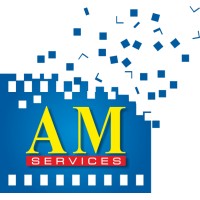 A M Services logo - Similar company to Am Software