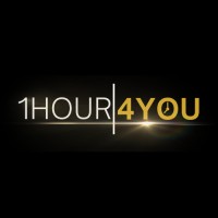 1HOUR4YOU logo - Similar company to Couchgedanken