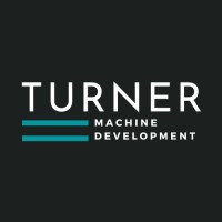 Turner Machine Development logo - Similar company to Jmc Motion
