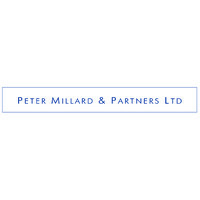 Peter Millard & Partners LTD logo - Similar company to Dion Foundation