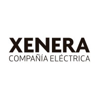XENERA Compañía Eléctrica logo - Similar company to Impulsax