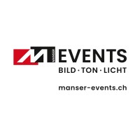 Manser Events logo - Similar company to Medialoft Ag
