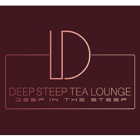 Deep Steep Tea Lounge