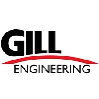 Gill Engineering logo - Similar company to Gill Engineering Associates,  Inc.