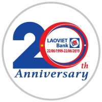 Laos – Vietnam Joint Venture Bank logo - Similar company to Wallet Warrior