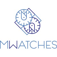 MWatches logo - Similar company to Mwatch